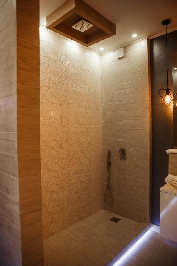 Апартаменты Центр Uman Square Apartment Exterior foto